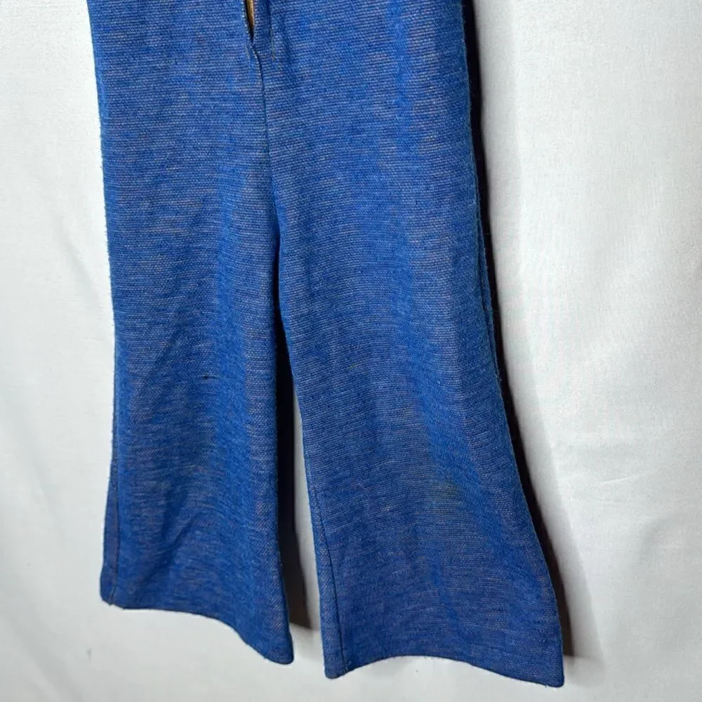 Carter’s Vintage 1970’s Jumpsuit. Size 3T.
